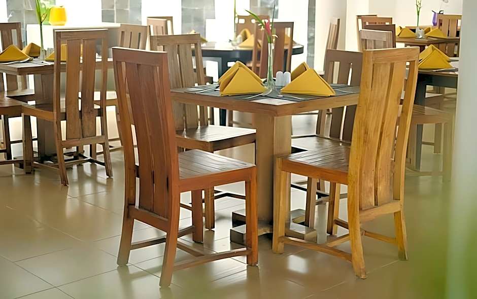 Sare Hotel Yogyakarta (Muslim Friendly)