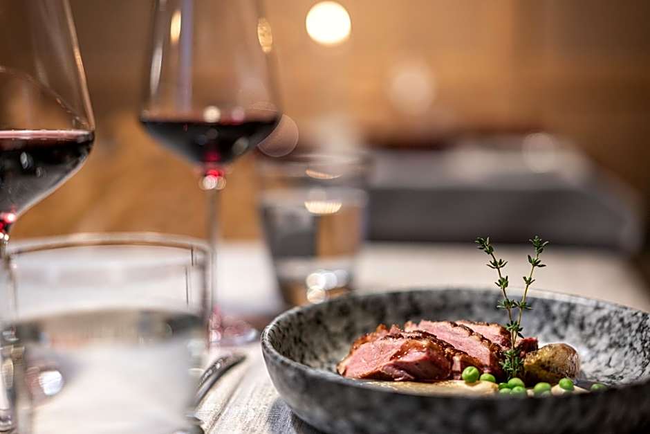 Hubertus, 3 Sterne Superior