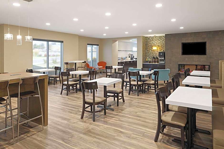 La Quinta Inn & Suites by Wyndham Wenatchee