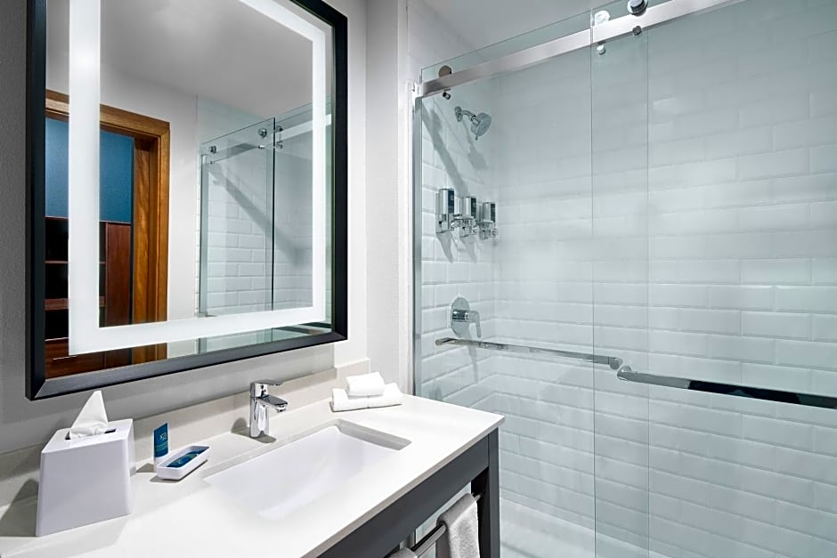 Four Points by Sheraton Oklahoma City Airport