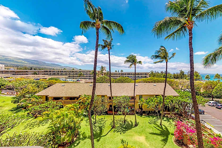 Kihei Akahi