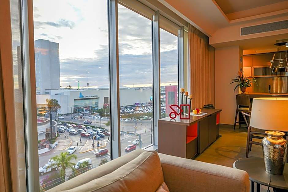 Metria Hotel