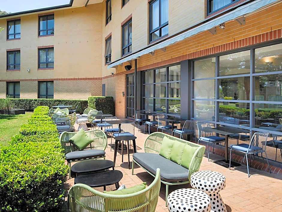 Mercure Sydney Macquarie Park