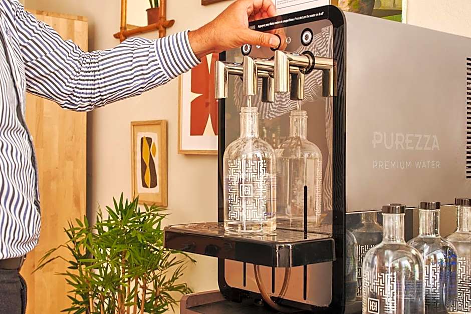 Hotel Etoile Saint Ferdinand by Happyculture