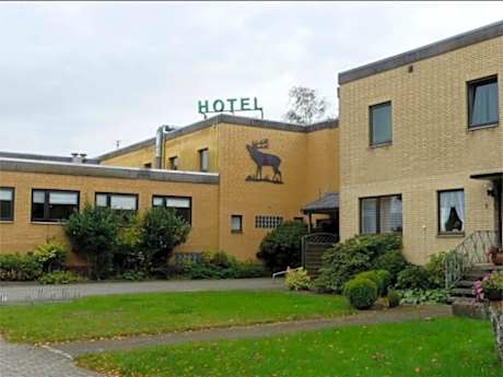 Hotel-Restaurant Hubertus