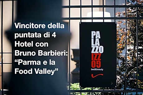 Palazzo Gozzi Bed & Beauty