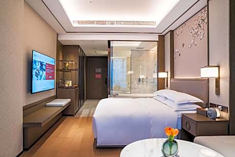 Executive King Room