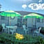 The Crossroads Motel