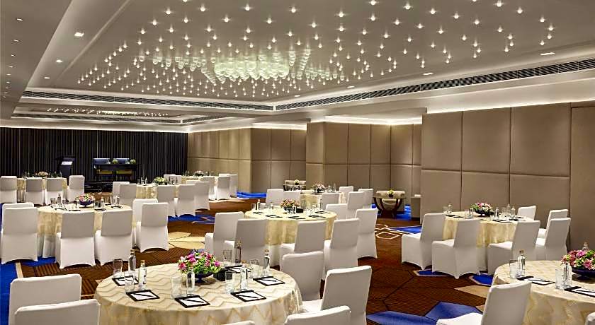 Hyatt Centric Sector 17 Chandigarh