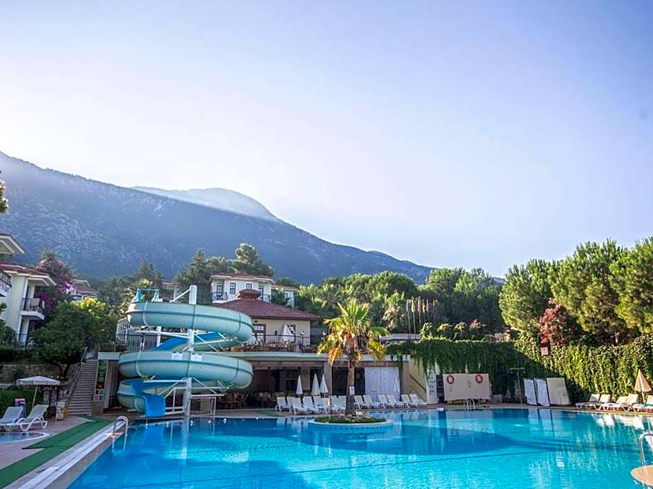 Hotel Greenland- All Inclusive