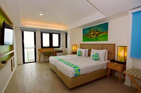 Premier Twin Room