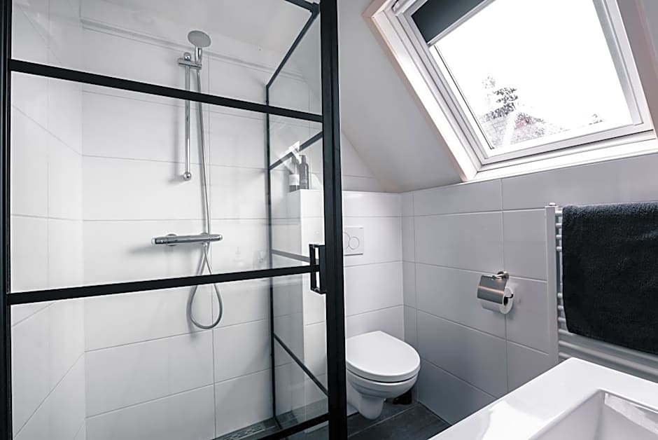 Familie Hotel & Apartments Alkmaar