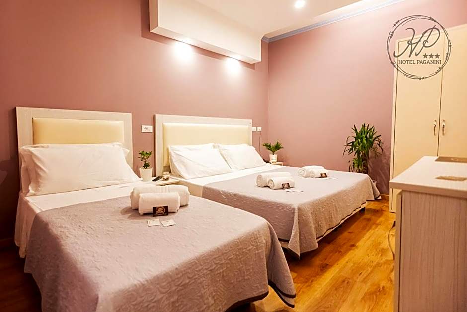 Hotel Paganini