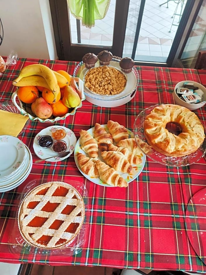 La quercia di Massena