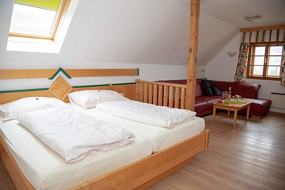 Hotel garni Weinberghof & Weingut Lagler