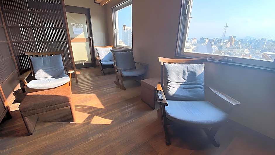 Dormy Inn Takamatsu Hot Spring