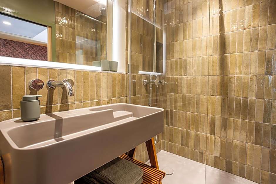 Serra Boutique Hotel