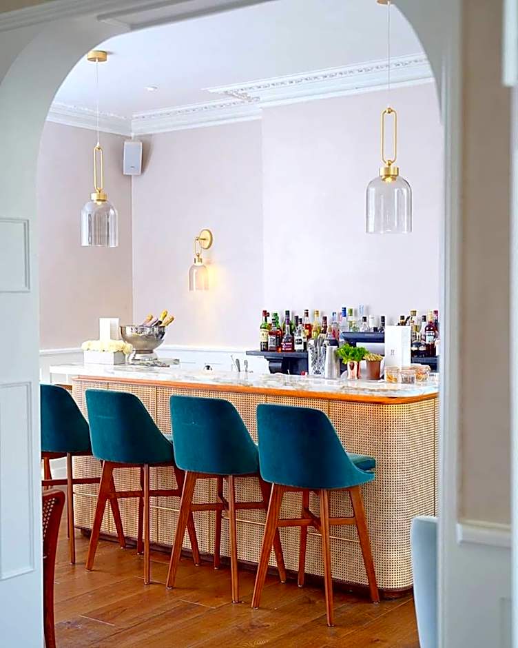 The Roseate Villa Bath