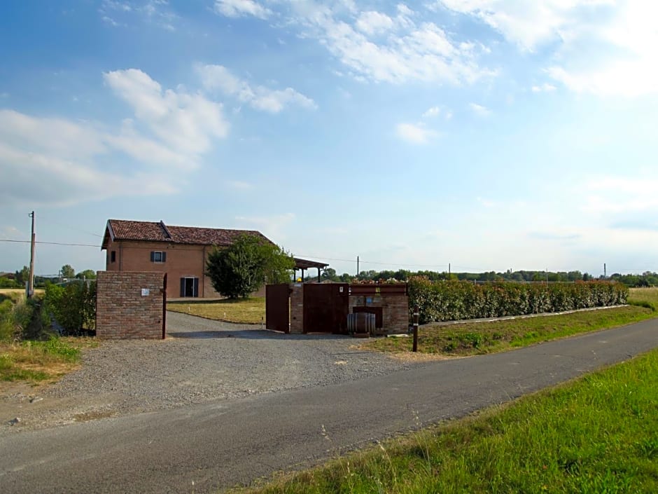 La Cascina di Balsamico Bonini