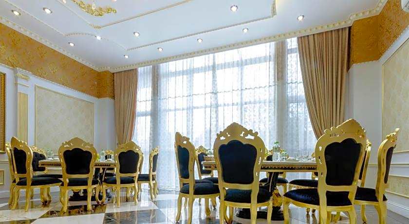 Phuong Anh Hotel 1 Hai Duong