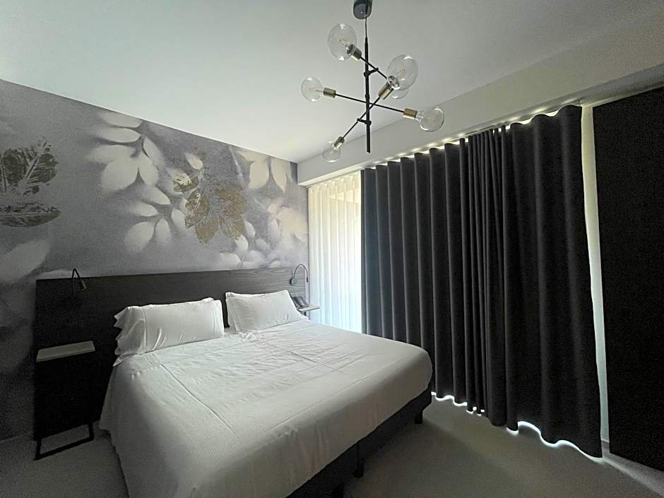 Hotel Ristorante Tre Lanterne & SPA