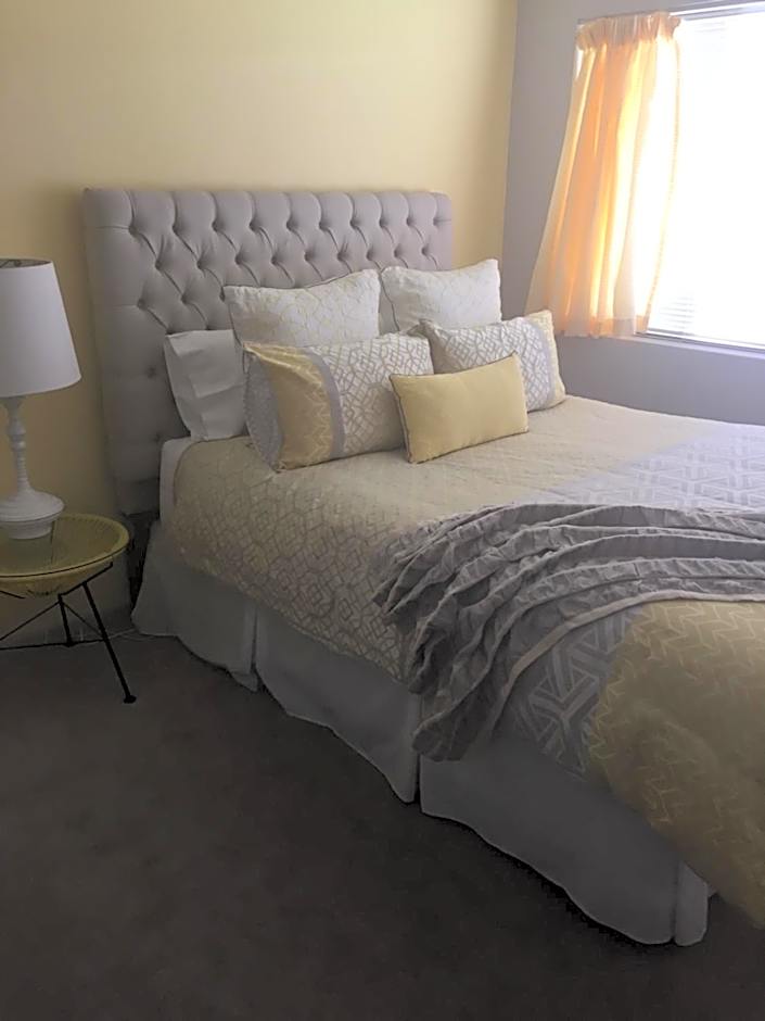 Kindred Studio Apartments