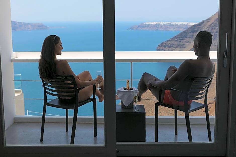 Aria Suites & Villas