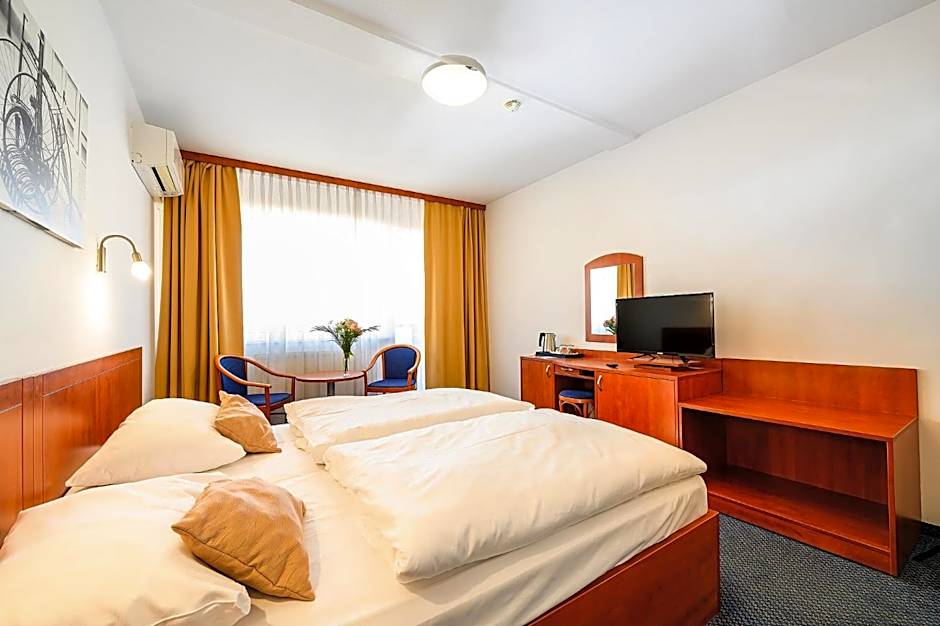 Hotel Bratislava