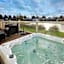 Lakeside Gem with Hot Tub