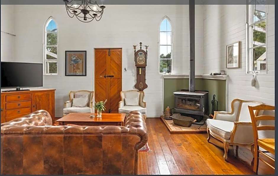 The Old Church Bed and Breakfast