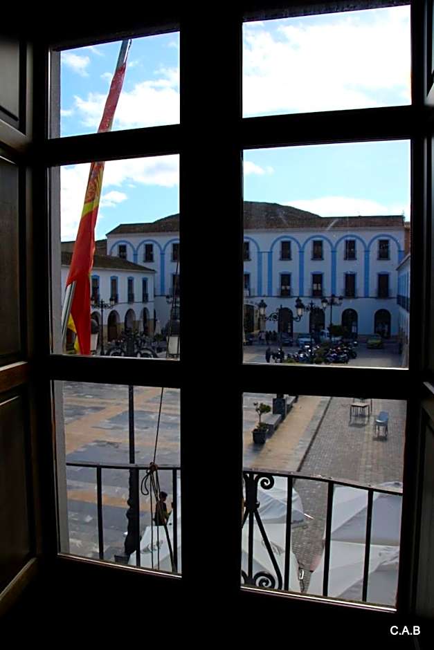 Hotel Don Miguel Plaza