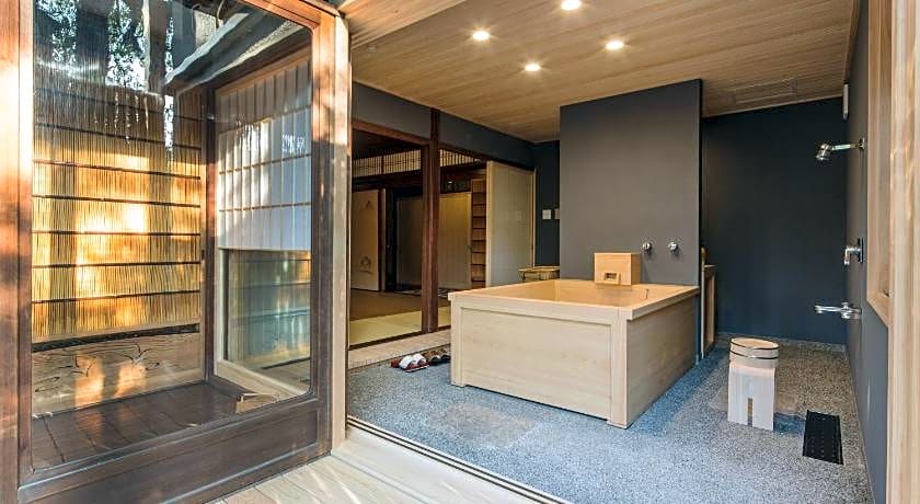 Kyoto Nanzenji Ryokan Yachiyo