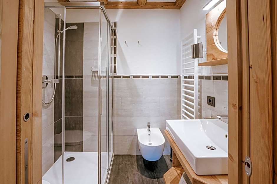 Chalet Mornà