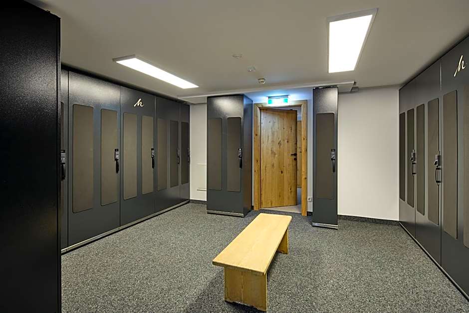 Aparthotel Die Monika