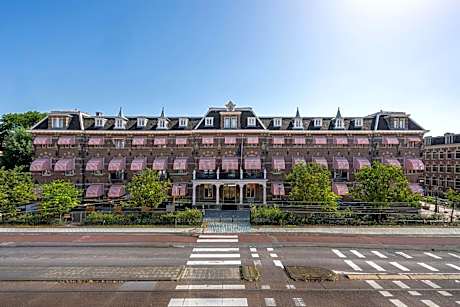 The Manor Amsterdam