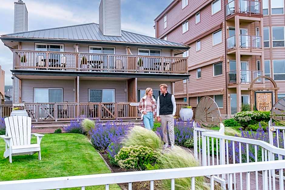 Inn at the Prom Oceanfront