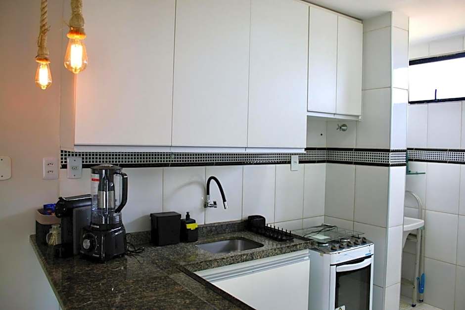 (107) Beach Mar e Sol - Perto da Praia