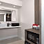 Developer Inn Express Fundamental, a Travelodge by Wyndham