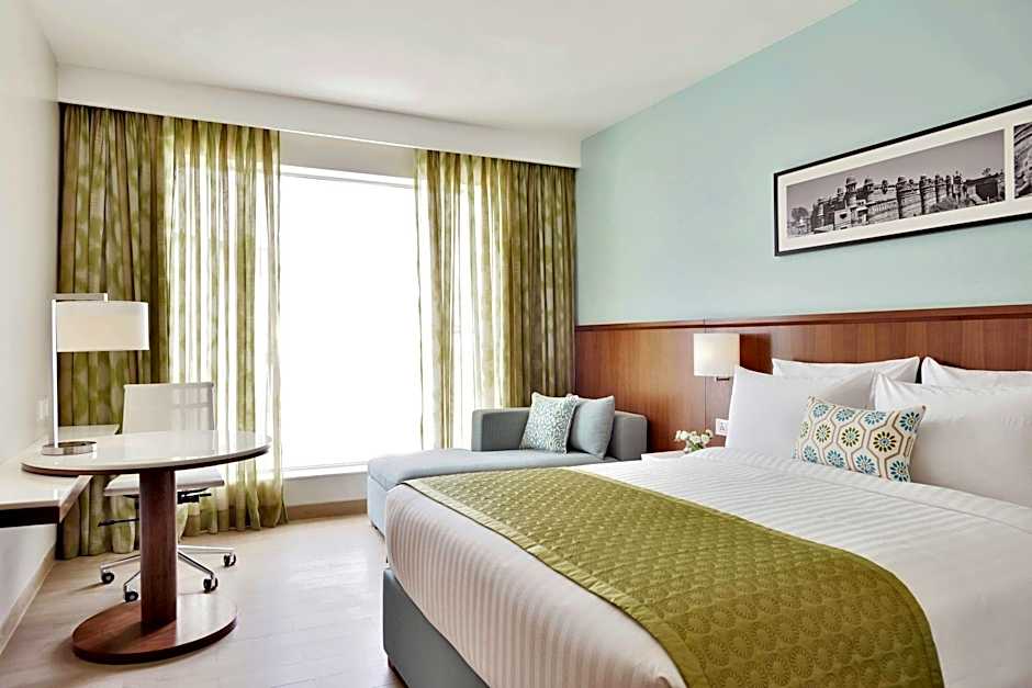 Fairfield by Marriott Indore