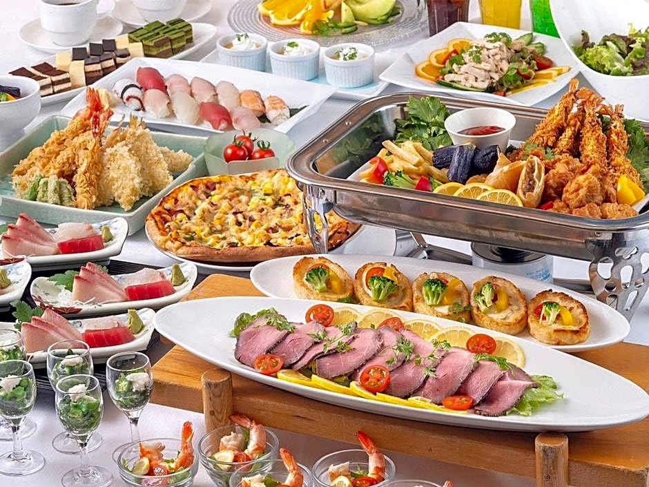 Atami Onsen Hotel Sunmi Club