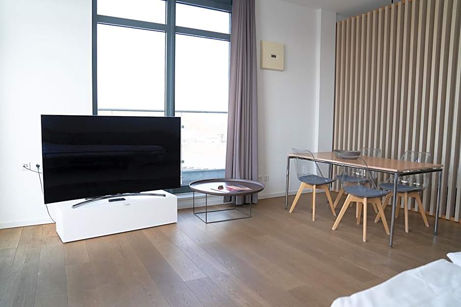 Das Loft Apartments