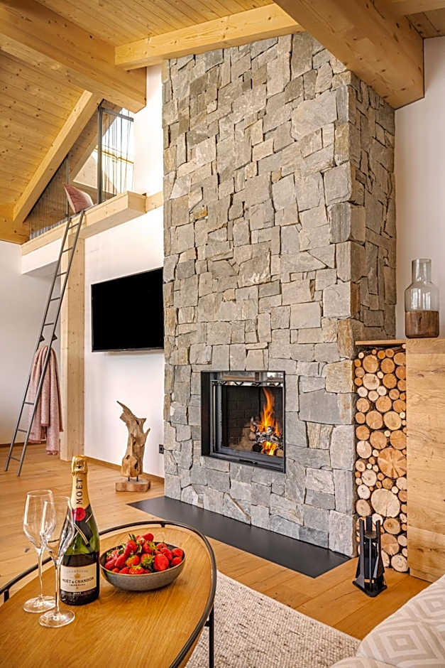 Alpin Residenz Dachsteinperle