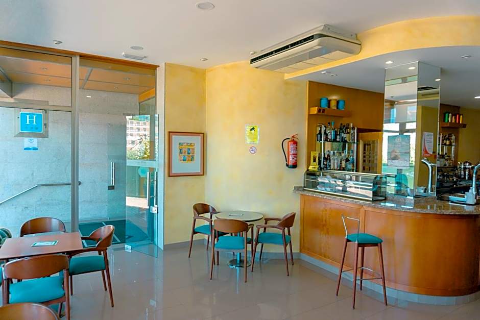 Hotel Atalaya II