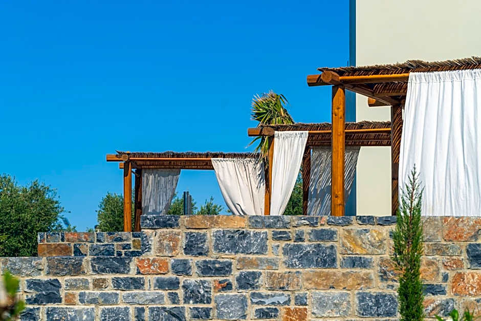 Malena Hotel & Suites - Adults Only by Omilos Hotels