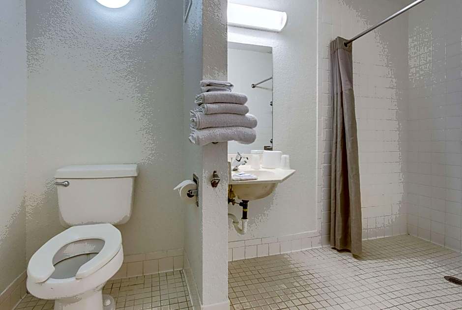 Motel 6-Tempe, AZ - Scottsdale South