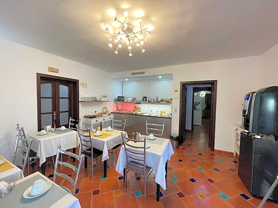 Hotel Malaga Picasso