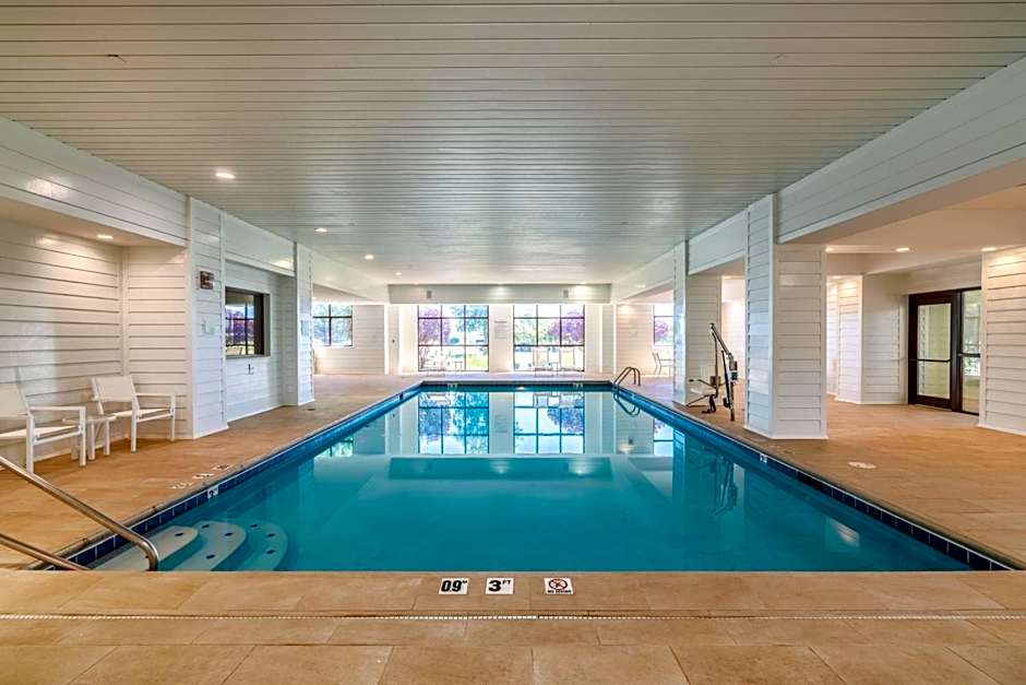 Holiday Inn Wilmington By IHG