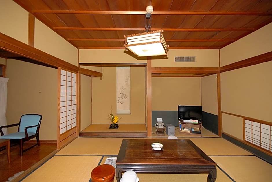 Sansuien