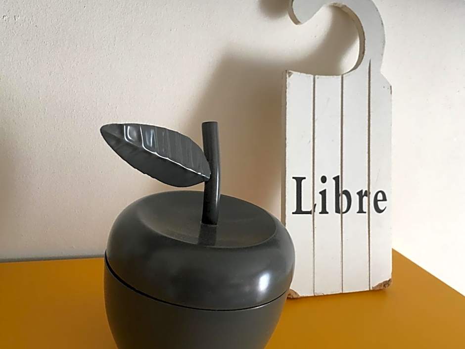 Hotel Au Marais
