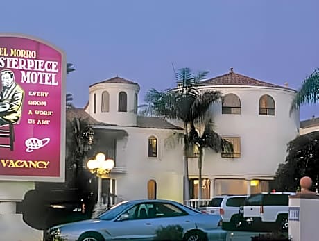 Deluxe Two Queen Beds